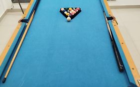 Twilight Stays Ll 4Pm Villa 3Bhk Ll Swimming Pool Ll Snooker Tab Ll Ac Ll Bbq